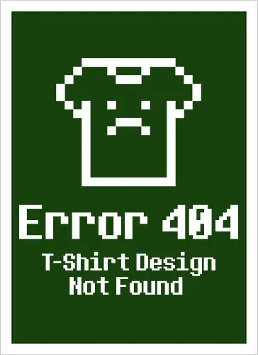 Design Not Found