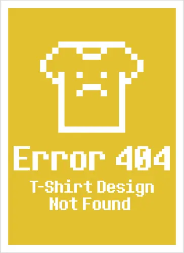 Design Not Found
