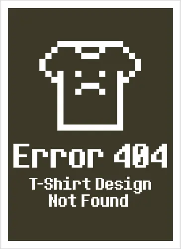 Design Not Found