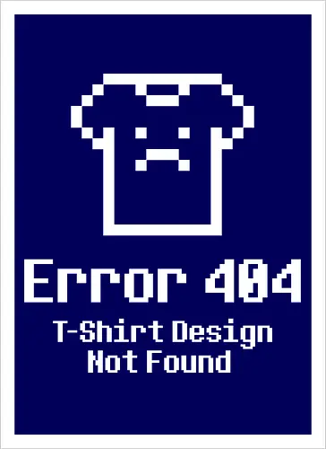 Design Not Found