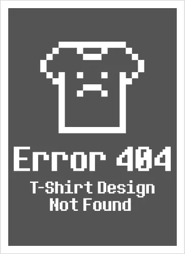 Design Not Found