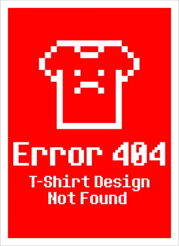 Design Not Found