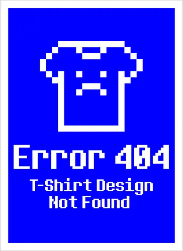 Design Not Found