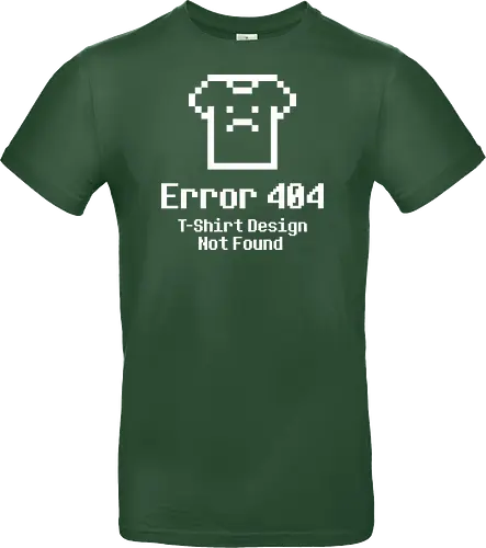 Design Not Found