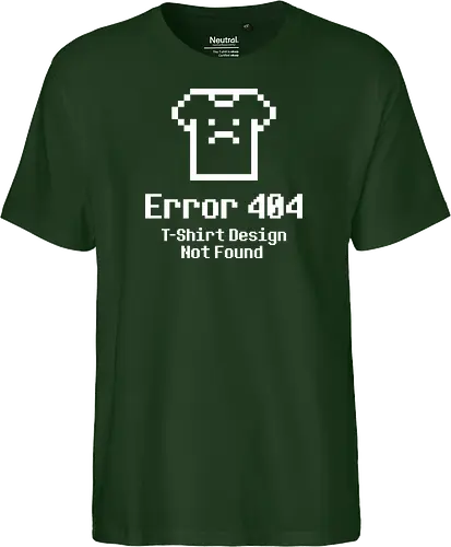 Design Not Found