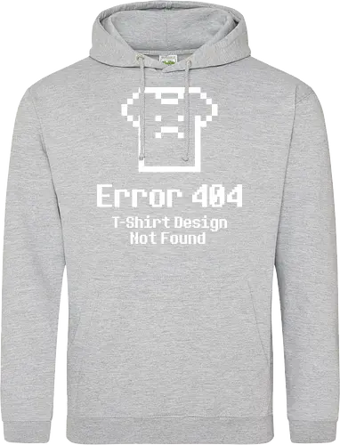 Design Not Found