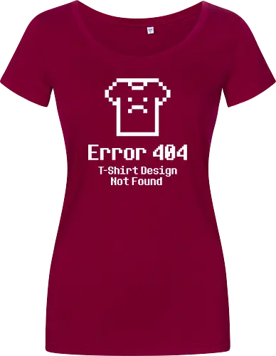 Design Not Found