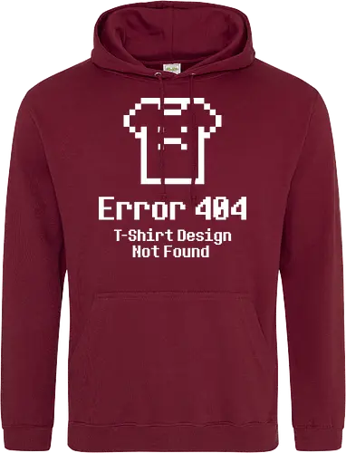Design Not Found