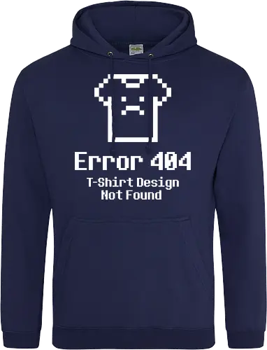 Design Not Found