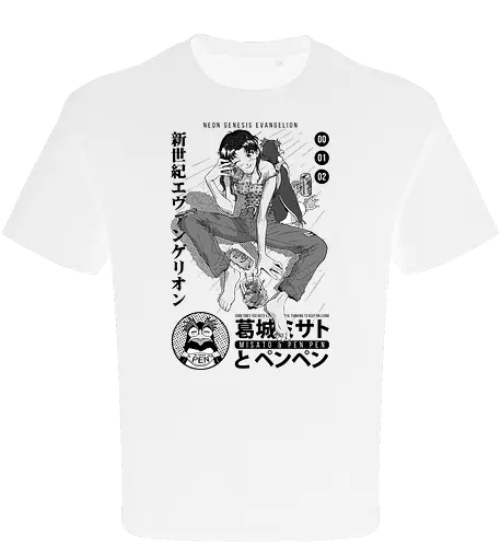 MISATO & PENPEN I