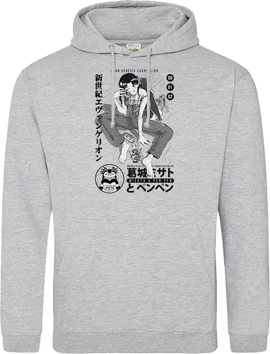 MISATO & PENPEN I