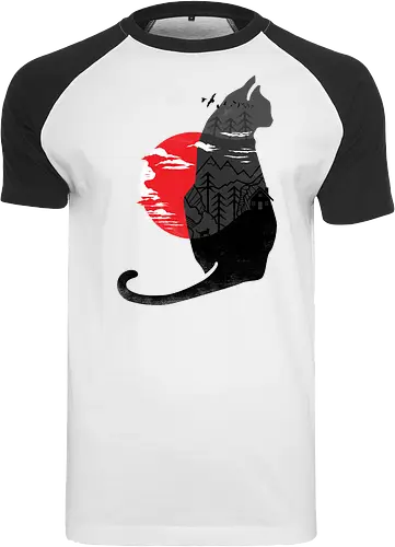 Wild is the Cat