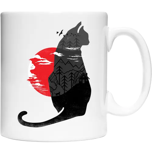 Wild is the Cat