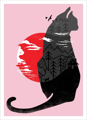 Wild is the Cat