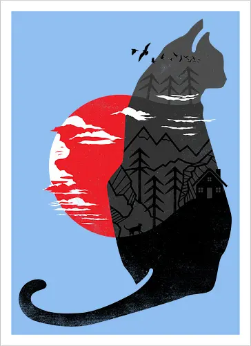 Wild is the Cat
