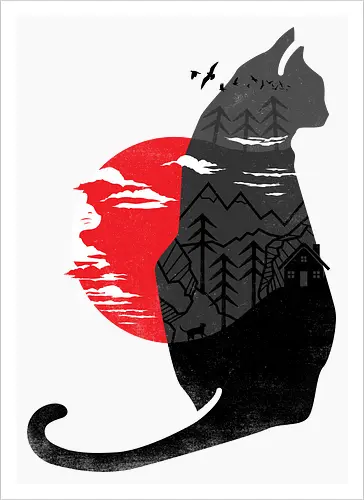 Wild is the Cat