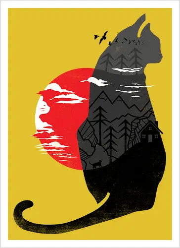 Wild is the Cat