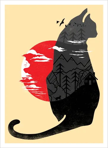 Wild is the Cat
