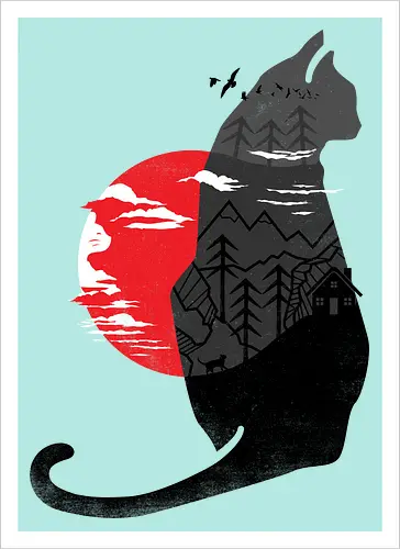 Wild is the Cat