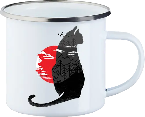 Wild is the Cat