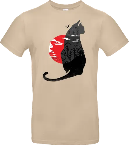 Wild is the Cat