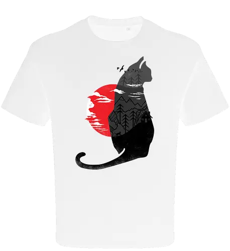 Wild is the Cat