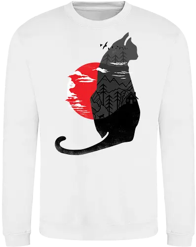 Wild is the Cat