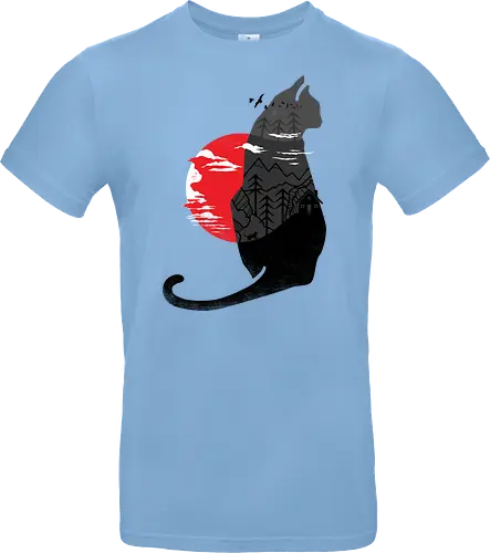 Wild is the Cat