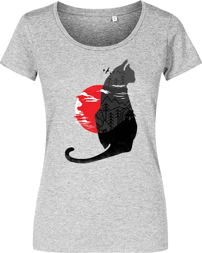 Wild is the Cat