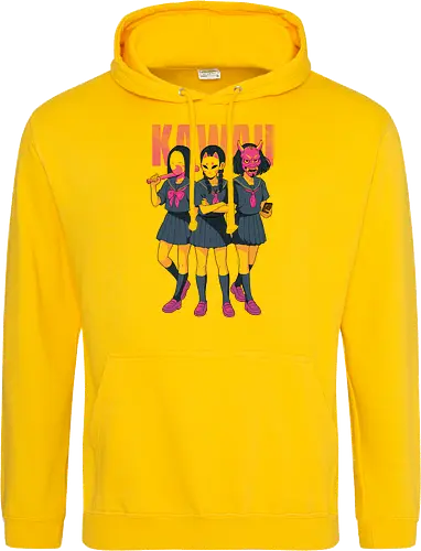 Kawaii Gang