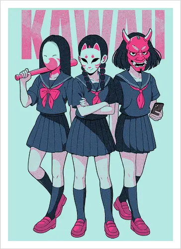 Kawaii Gang