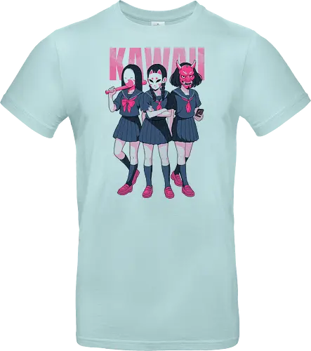 Kawaii Gang