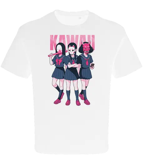 Kawaii Gang