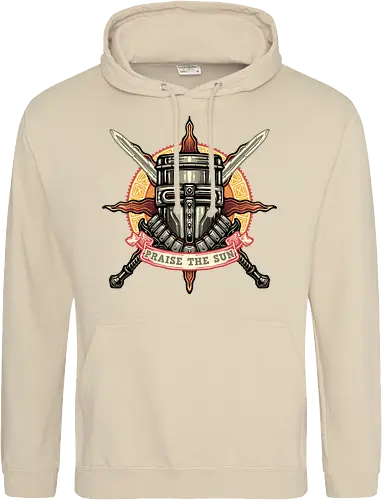 Crest of the Sun