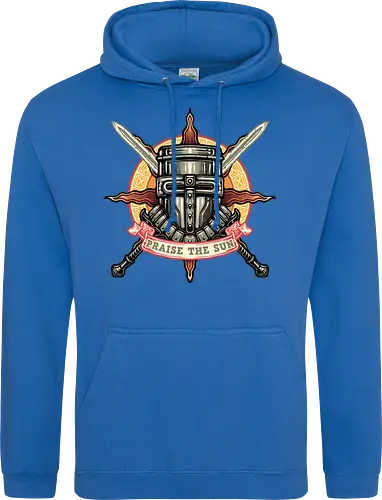 Crest of the Sun