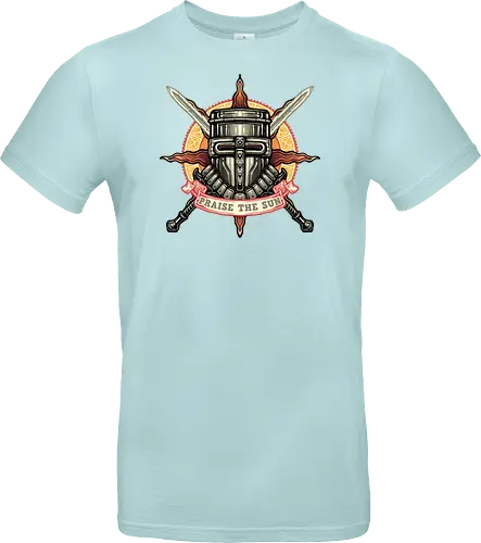 Crest of the Sun