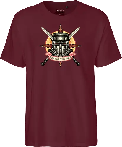 Crest of the Sun