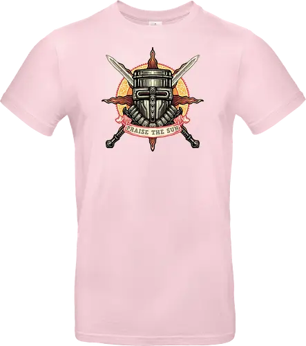 Crest of the Sun