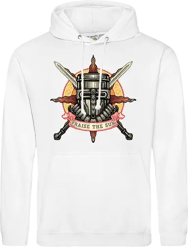 Crest of the Sun