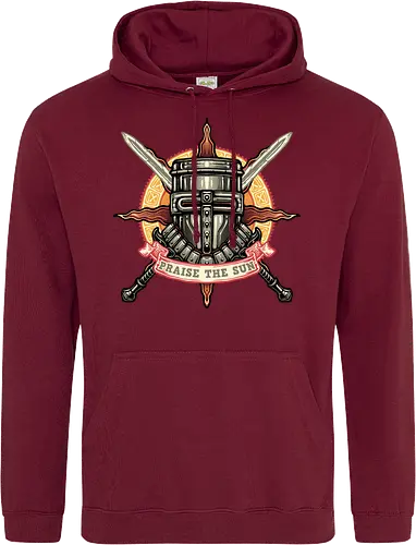 Crest of the Sun