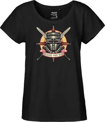 Crest of the Sun