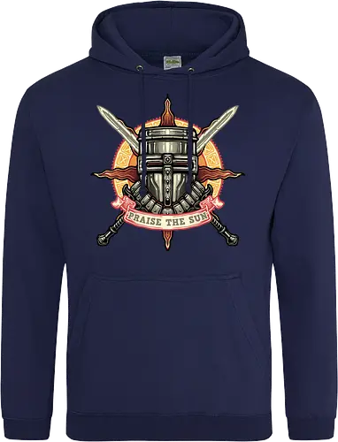 Crest of the Sun