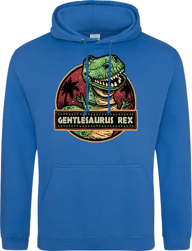 Gentlesaurus Rex 