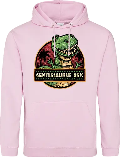 Gentlesaurus Rex 