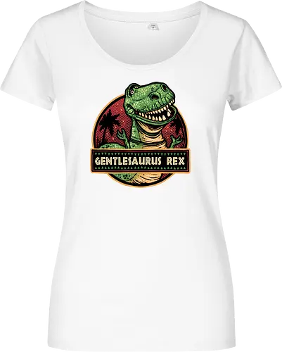 Gentlesaurus Rex 
