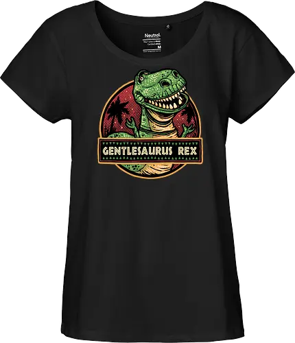 Gentlesaurus Rex 