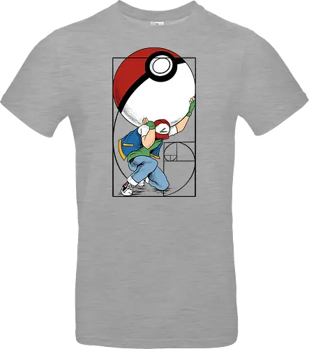atlas ketchum 