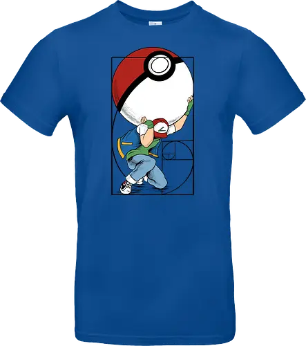 atlas ketchum 