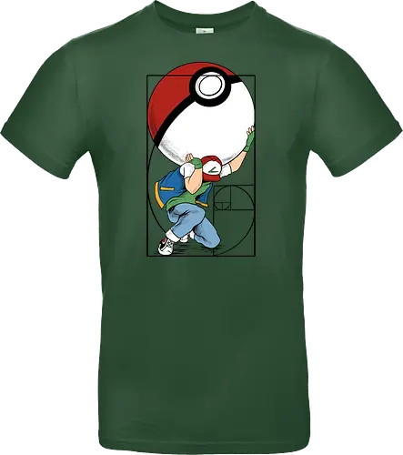 atlas ketchum 