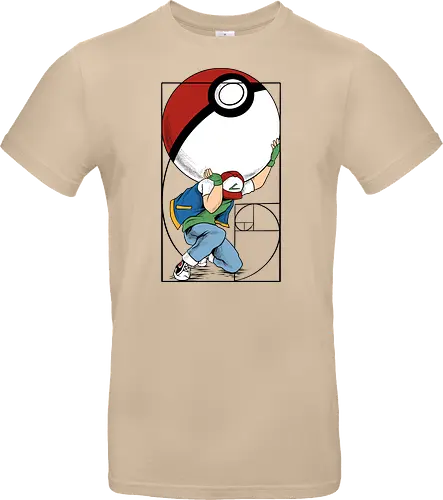 atlas ketchum 
